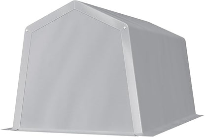 VEVOR Outdoor Storage Shed, 8 x 14 ft Portable Storage Tent - Image 11