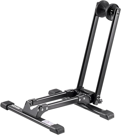 VEVOR Bike Rack, Fits 20 to 29 Inch Mountain & Road Bikes, Alloy Steel by VEVOR