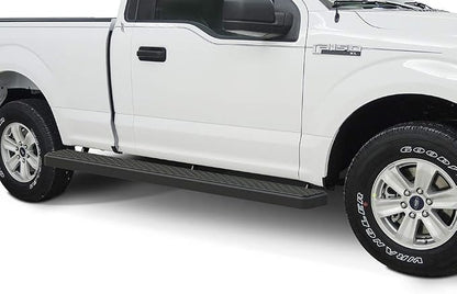 APS Wheel to Wheel Running Boards 6in Compatible by APS