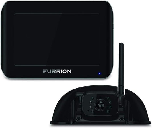 Furrion Vision S Wireless RV Backup Camera System by Furrion