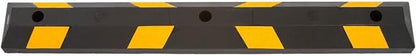 Guardian 4' Rubber Parking Curb - Image 7