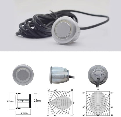 Backup Parktronic System Car Auto Vehicle Reverse - Image 7
