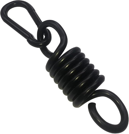 Eye Ceiling Hook Swing Hangers 550LB Capacity by MIKMAYTOO
