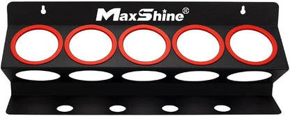Maxshine Universal Detailing Spray Bottle Holder - Image 3