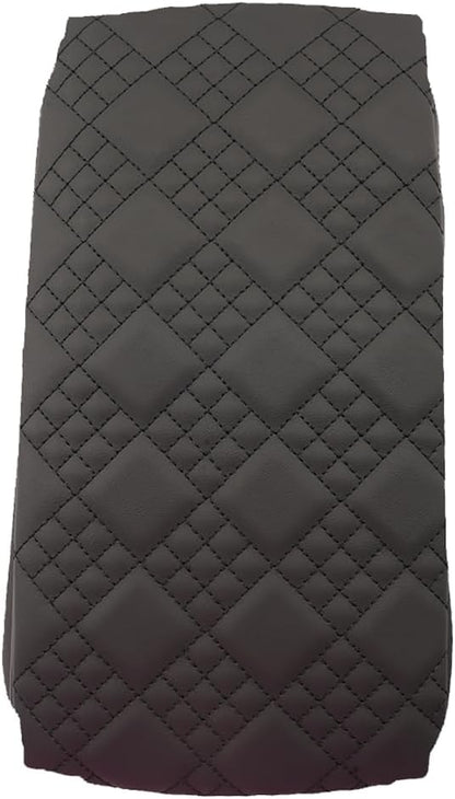 SXCY for 2025 Jeep Wagoneer S Armrest Cover Pad for 2025 Jeep Wagoneer S - Image 4