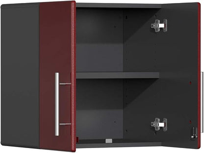 Ulti-MATE UG23101R 10-Piece Garage Cabinet Kit - Image 5
