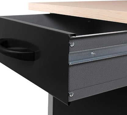 Steel Garage Tool Chest Set System - Image 6