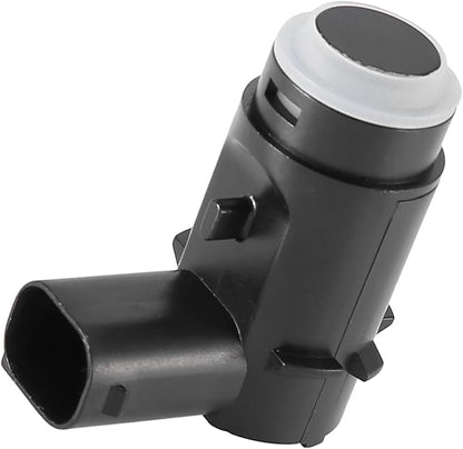 Motoforti Car Bumper Reverse Parking Assist Sensor by MOTOFORTI