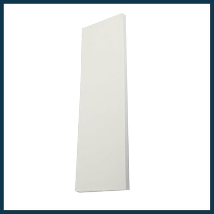 400x120x15mm 2pcs Car Garage Wall Guard Door Bumper Protector Anti Collision - Image 4