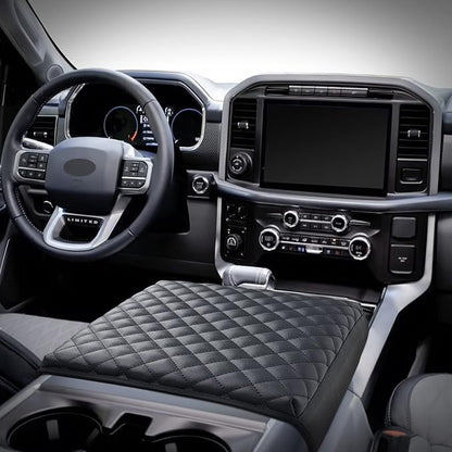 KMMOTORS F150 Center Console Cover - Image 3