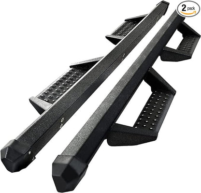 Running Boards Side Steps Compatible by smanow
