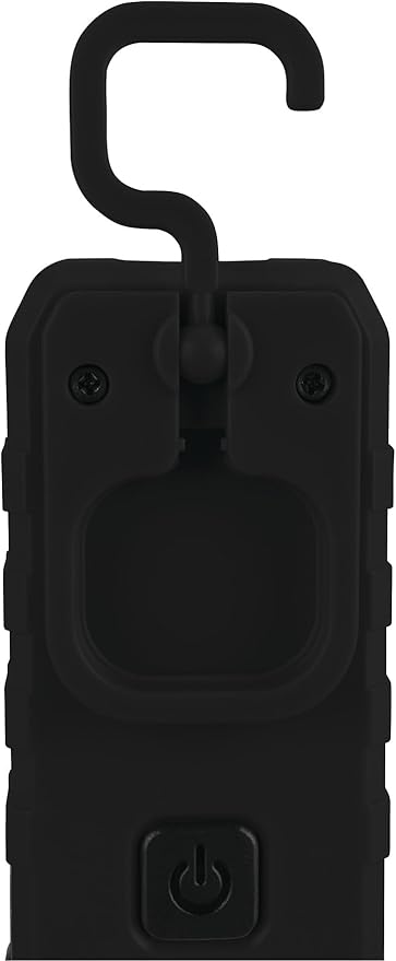 Performance Tool W2685 300+ Lumens 2-in-1 Li-Ion Work Light - Image 4