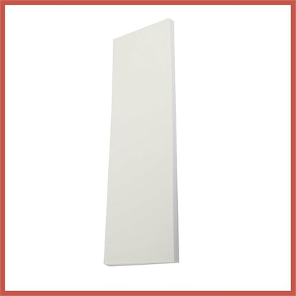 ACROPIX 400x120x15mm 2pcs Car Garage Wall Guard Door Bumper Protector Anti - Image 4