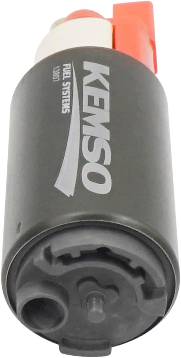 OEM Replace Intank Fuel Pump for Ford MUSTANG 1994-2004 | TEMPO 1988-1994 | - Image 4