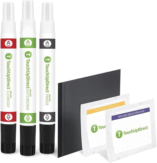 TouchUpDirect 056 White/Natural White by TouchUpDirect