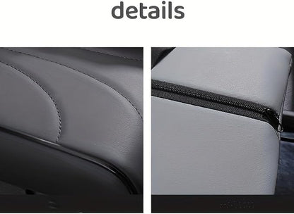 Premium Memory Foam Car Center Console Cover - Image 6