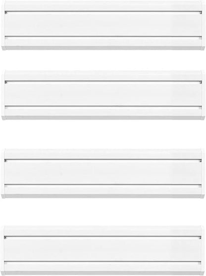 Slatwall Panels Garage Tool Organizer Wall Mount Garage Slat Wall Storage by FRAYSCENT