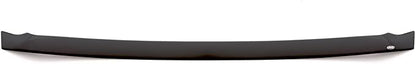 Auto Ventshade Aeroskin Hood Protector | Fits 2016-2023 Toyota Tacoma | Low - Image 2
