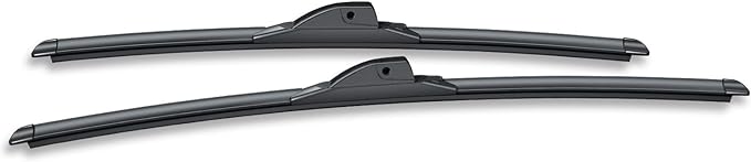 TRICO Gold™ 20 & 20 Inch Pack of 2 Automotive Replacement Windshield Wiper - Image 2