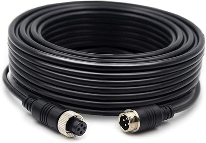 Car Video Systems, Backup Camera Cable, Backup Camera Extension CableShock by Collyon