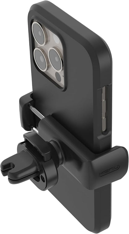 Kenu Airframe Pro | Universal Vent Car Phone Mount Holder - Image 2