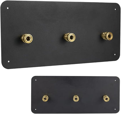 Maxshine Universal Foam Cannon Holder – Wall-Mounted Organizer - Image 2