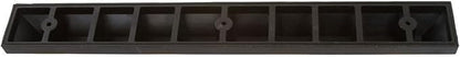 Guardian 4' Rubber Parking Curb - Image 9