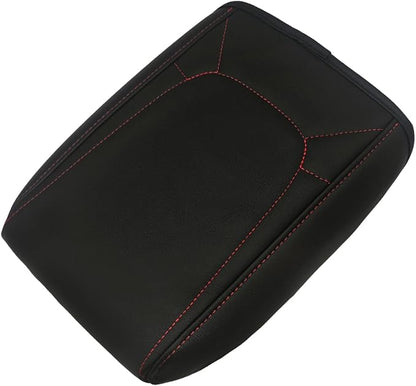Muslogy Center Console Armrest Cover Compatible - Image 7