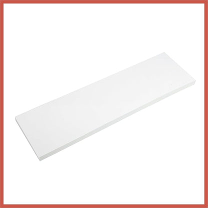 ACROPIX 400x120x15mm 2pcs Car Garage Wall Guard Door Bumper Protector Anti - Image 5