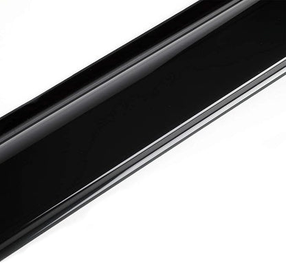 Side Window Visor Vent Deflectors - Image 6