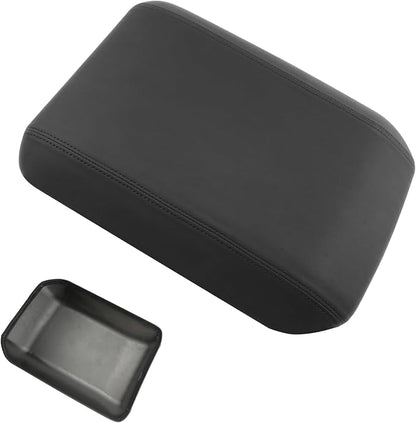 SXCY for 2024 2025 Land Cruiser Armrest Cover for Toyota Land Cruiser 2025 - Image 6