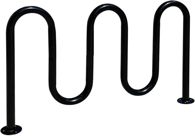 Sandbaggy Commercial Bike Racks by Sandbaggy