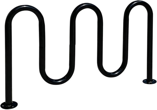 Sandbaggy Commercial Bike Racks by Sandbaggy