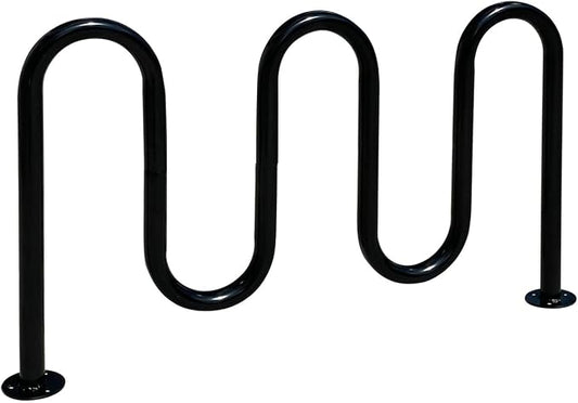 Sandbaggy Commercial Bike Racks by Sandbaggy