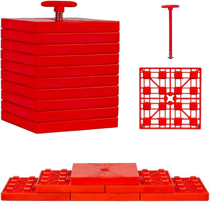 Andersen Hitches | 3636 | Rated up to 120K | Andersen STAX - Image 2