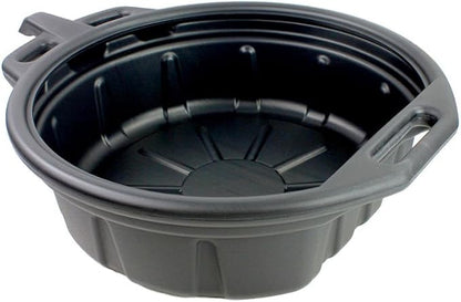 Capri Tools CP21021 Portable Oil Drain Pan, Anti-Freeze by CapriTools