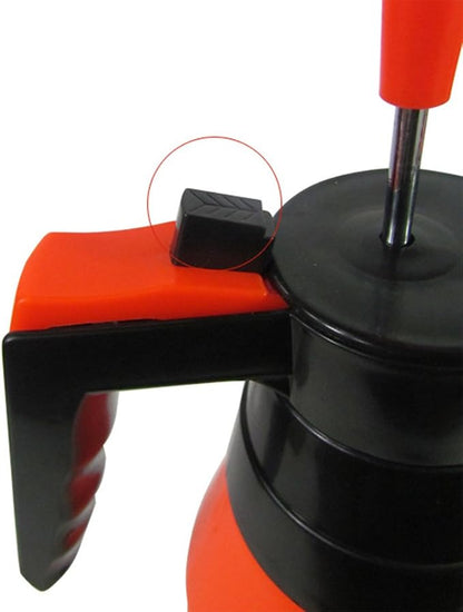 MyLifeUNIT Hand Pressure Sprayer, Spray Bottle - Image 4