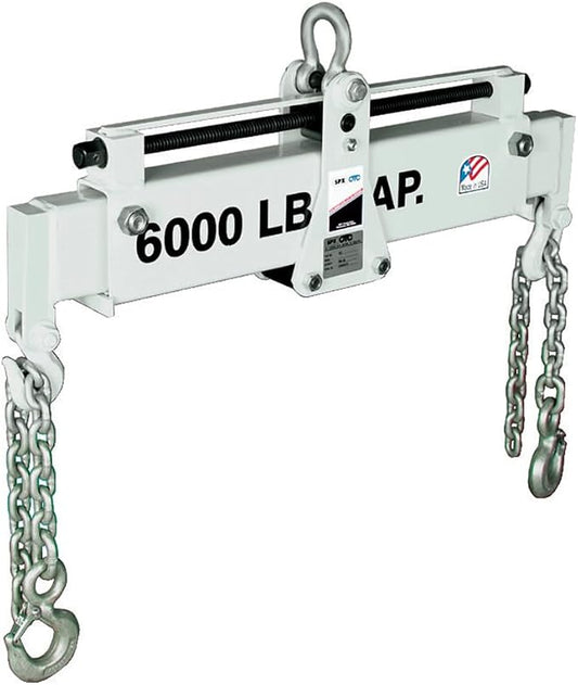 OTC 1812 6, 000 lb. Capacity Load Leveler by OTCTools