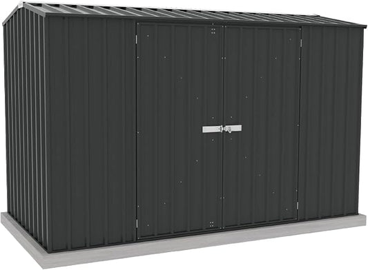 Absco Premier Storage Sheds, DIY Backyard Shed, Utility Tool Storage, Weather & by AbscoSheds