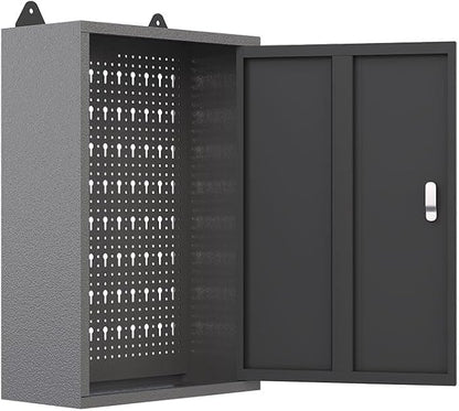 Garage Tool Storage Cabinet Workbench - Image 6