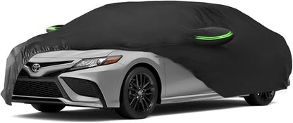 Proadsy 2025 Upgrade Car Cover for Toyota Camry 1996-2024 2025, Waterproof All by Proadsy