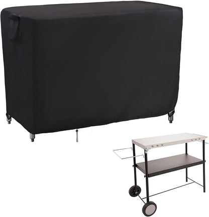Kingling Outdoor Prep Table Cover by Kingling