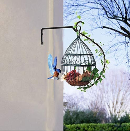 12" Plant Hangers 6-Pack - Image 6