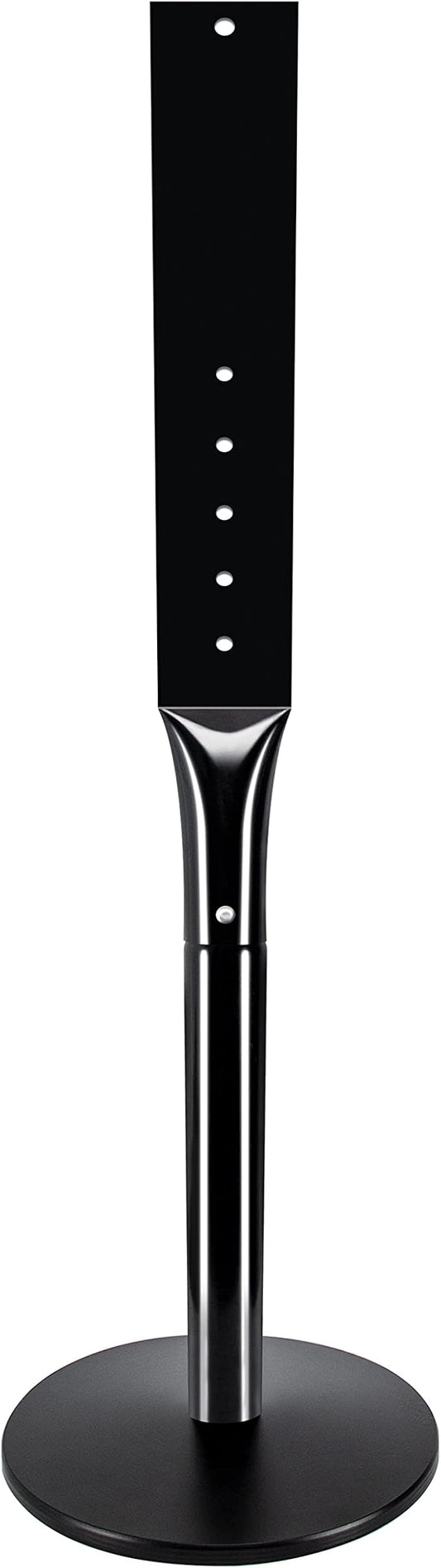 Heavy Duty Parking Sign Base Cast Iron 48" Parking Sign Post, Heavy Duty Cast by VAIIGO