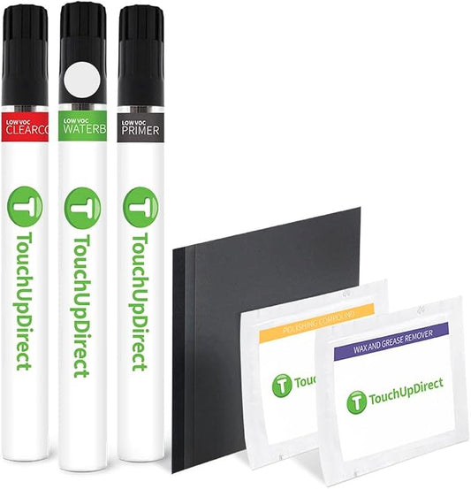 TouchUpDirect 1M4 Grayscale Compatible by TouchUpDirect