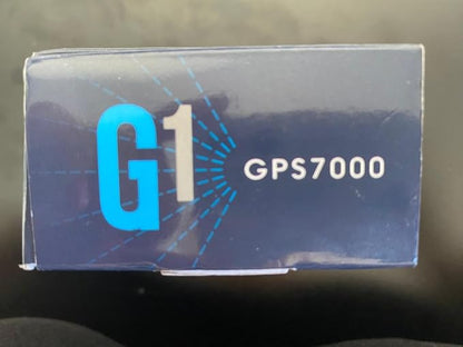 GPS7000-4G Hidden GPS Tracker for Vehicles | 6 Months of Service Included | - Image 14