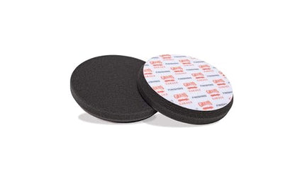 Griot's Garage 5.5" Black Foam Finishing Pads - Image 3