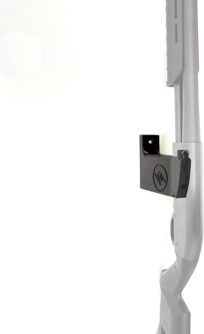 Spartan Mounts Compatible with Remington 870 | Wall Shotgun Display Storage by SpartanMounts
