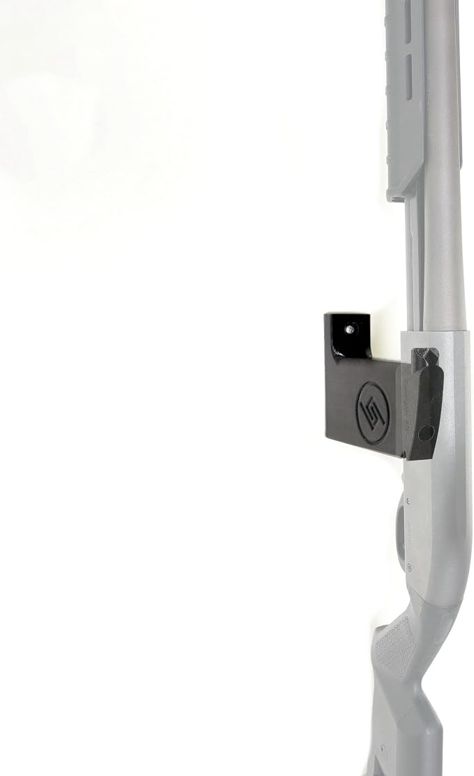 Spartan Mount Compatible with Mossberg 88, 590 Shotgun Display Storage - Image 3