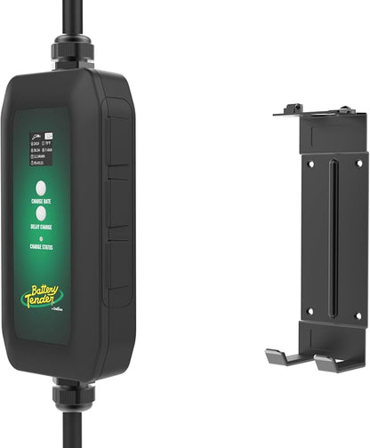 Battery Tender eCharge 32 AMP EV Charger - Image 4